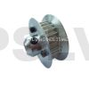H0155-S  SAB Heavy-Duty Tail Pulley (25T)